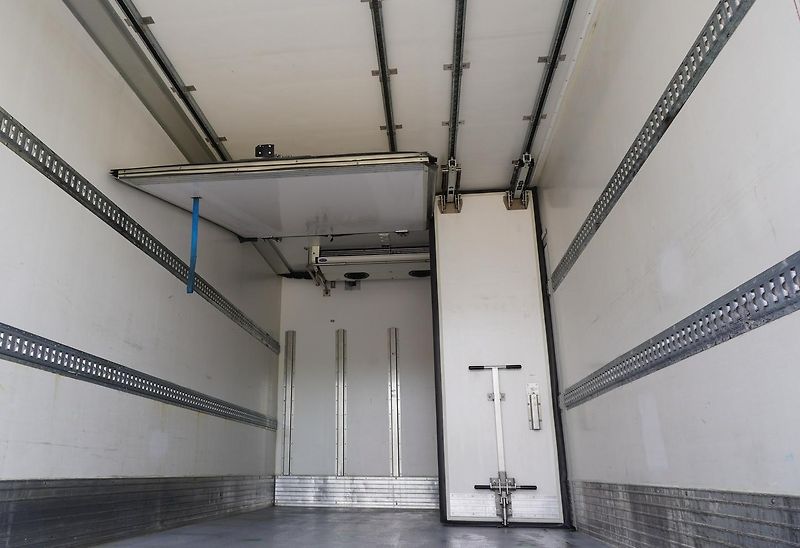 DAF LF (2015) 220 / Carrier Supra 1150 MT - fotka 8 z 21