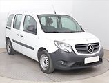 Mercedes-Benz Citan (2019) 112, 5Míst, ČR, DPH - náhled 1