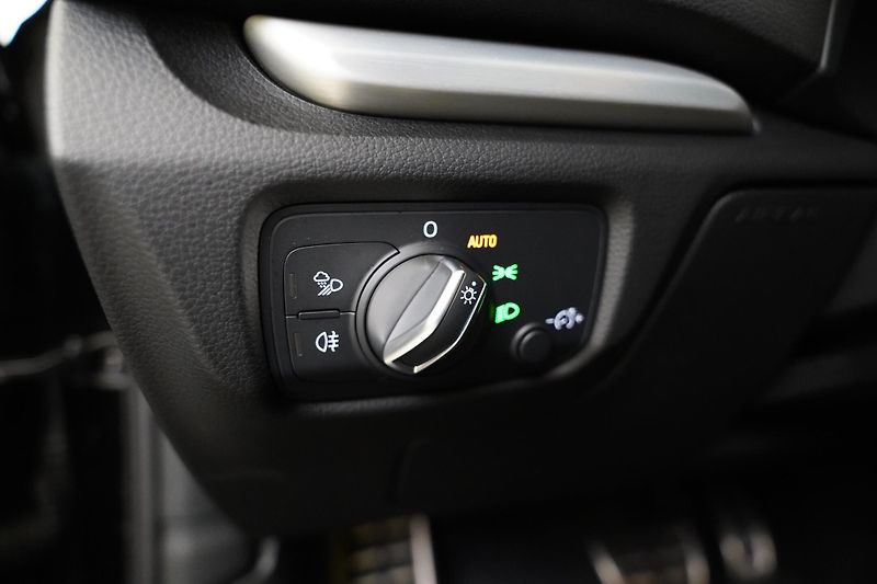 Audi A3 - fotka 13 z 29