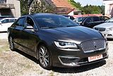 Lincoln MKZ 3.0 V6 TT 406PS AWD Kůže-ZADÁN - náhled 3