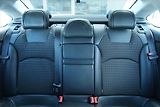 Citroën C5 (2012) Exclusive 2.0 HDi, Automat - náhled 10