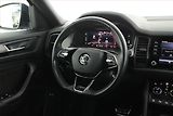 Škoda Kodiaq (2023) 2.0 TDI - náhled 8