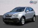 Opel Antara 2,0 CDTi  4X4,TAŽNÉ - náhled 1