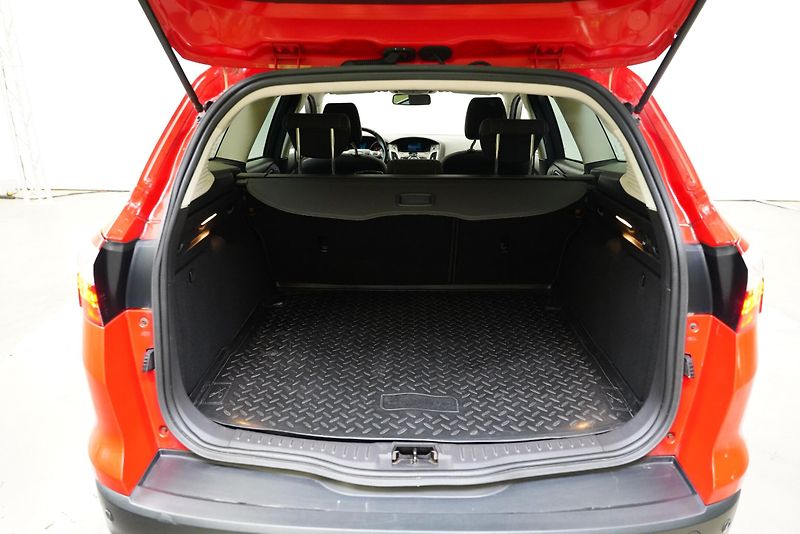 Ford Focus - fotka 24 z 24