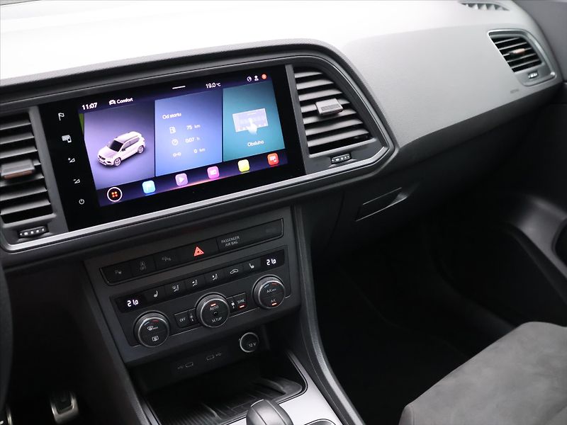 Cupra Ateca 2,0 TSI VZ 221kW 4Drive DPH - fotka 24 z 31