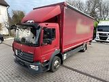 Mercedes-Benz Atego (2017) 1223 BL shrnovačka EURO 6 - náhled 1