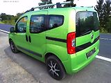 Fiat Qubo 1.4i, 139000 km - náhled 3