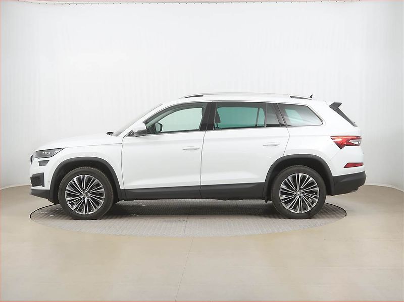Škoda Kodiaq (2023) 2.0 TDI - fotka 3 z 17