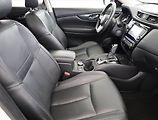 Nissan X-Trail (2018) 2.0 dCi, 4X4, Automat, Kůže - náhled 7