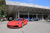 Ferrari 488 (2019) 488 GTB | 1. Majitel | ČR  - náhled 1