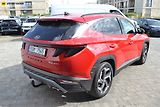 Hyundai Tucson 1.6T-GDI PREMIUM LUXURY 7DCT M - náhled 4