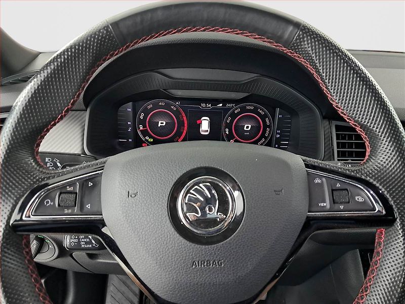 Škoda Kodiaq (2018) RS 2.0 TDI - fotka 22 z 28