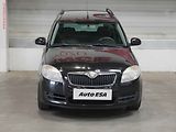 Škoda Roomster (2007) 1.4i, AC, park.asist - náhled 1