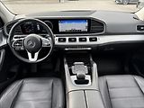 Mercedes-Benz GLE 350d 4MATIC AMG linie - náhled 9