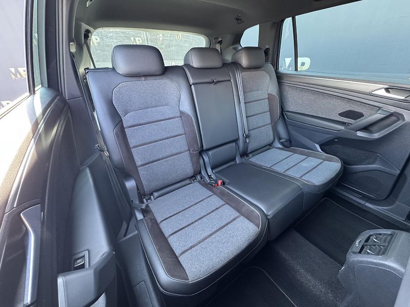 Seat Tarraco (2020) 2.0TSi DSG 4D Xcellence, 7míst - fotka 22 z 57