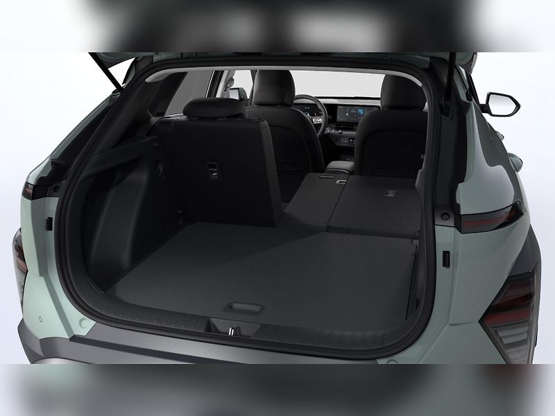 Hyundai Kona (2026) Smart - fotka 9 z 9