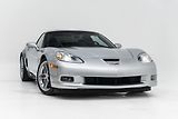 Chevrolet Corvette C6 Z06*USA*originál stav - náhled 1