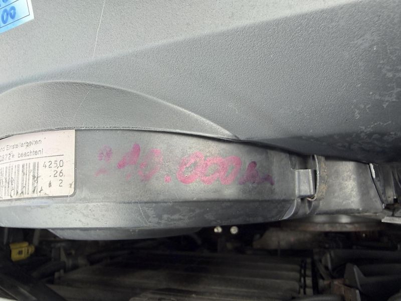 Audi A4 1.9 TDI - fotka 21 z 21