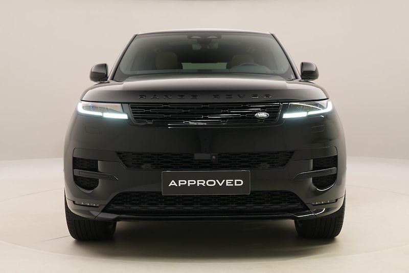 Land Rover Range Rover Sport P460e DYNAMIC HSE REZERVACE - fotka 15 z 66