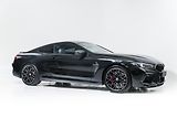 BMW M8 Competition*Carbon*B&W - náhled 1