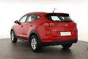 Hyundai Tucson 1.6 GDI