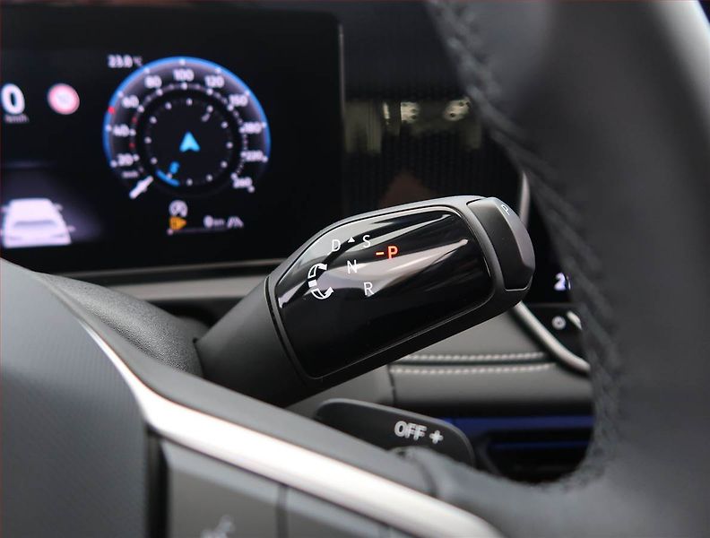 Volkswagen Tiguan (2025) Life 1.5 eTSI, digi klima - fotka 13 z 23