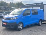 Toyota ProAce 2.0D, ČR-1m, Active, navi, DPH - náhled 2