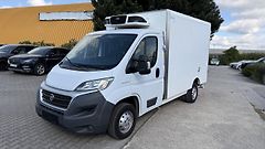 Fiat Ducato (2018) 2,3JTD, CHLADÁK ,VELICE PĚKNÝ - fotografie inzerátu