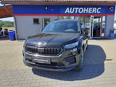 Škoda Kodiaq (2023) 2.0 TDi DSG 4x4 SPORT-LINE - fotografie inzerátu