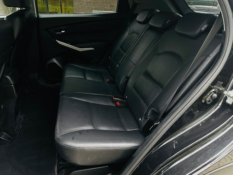 SsangYong Korando 2.2TD 4x4 MANUÁL 1.MAJ TAŽNÉ - fotka 35 z 50
