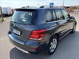 Mercedes-Benz GLK 3.0 350CDi 195KW 4MATIC SERVIS - náhled 6