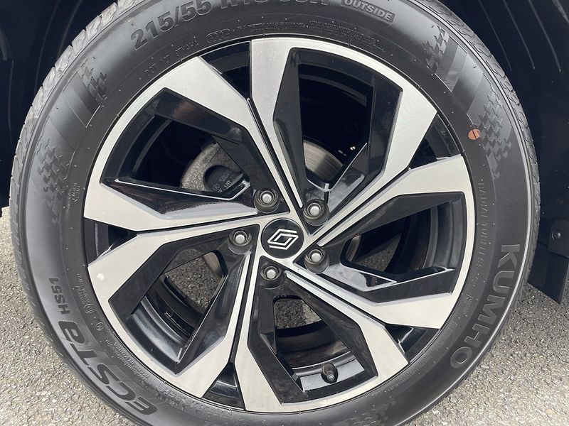 Renault Arkana (2025) TECHNO 1,3TCe 140k EDC - fotka 23 z 23