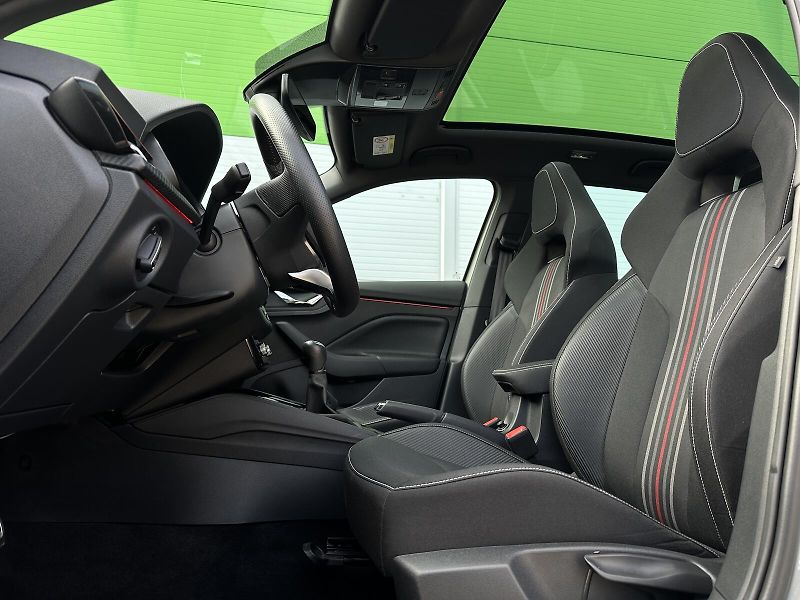Škoda Scala 1.0TSi Monte Carlo 116PS Matri - fotka 13 z 38
