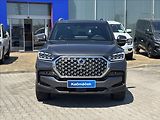 KGM Rexton 2,2 e-XDI 148kW AWD Premium - náhled 8