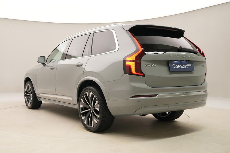 Volvo XC90 (2026) T8 AWD Plug-in BRIGHT ULTRA - fotka 10 z 74