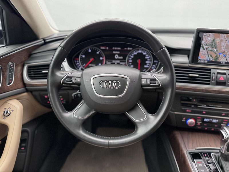 Audi A6 ALLROAD QUATTRO 3.0 TDI AUT - fotka 4 z 35