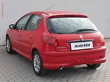 Peugeot 206 (2008) 1.4i, ČR, Klima - náhled 6