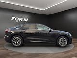 Audi Q8 e-tron (2024) Audi Etron Q8 Sportback - náhled 7