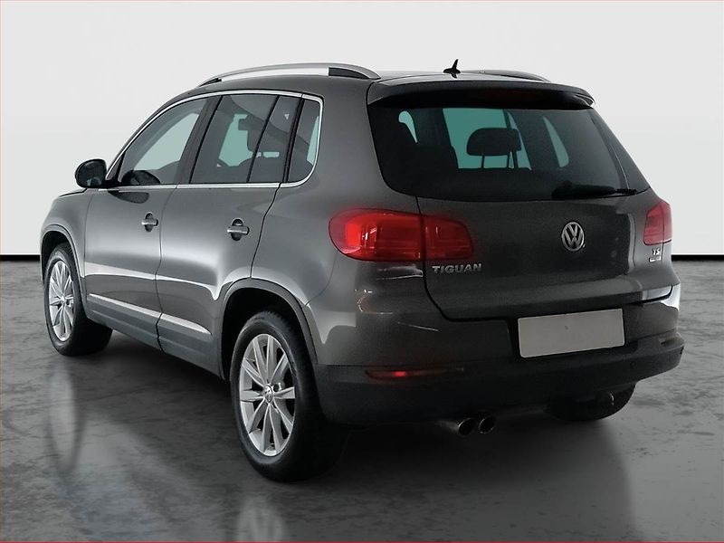 Volkswagen Tiguan (2013) Sport&Style 1.4 TSI - fotka 4 z 18