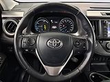 Toyota RAV4 (2018) 2.5 Hybrid - náhled 16