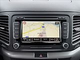Volkswagen Sharan 2.0 TDI Match/125kW/Xenony - náhled 12