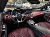 Mercedes-Benz Třídy S 560 4Matic AMG - náhled 11