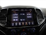 Jeep Grand Cherokee (2020) Overland 3.0 CRD - náhled 14