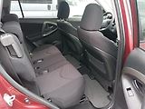 Toyota RAV4 4x4 Facelit servisní historie - náhled 12