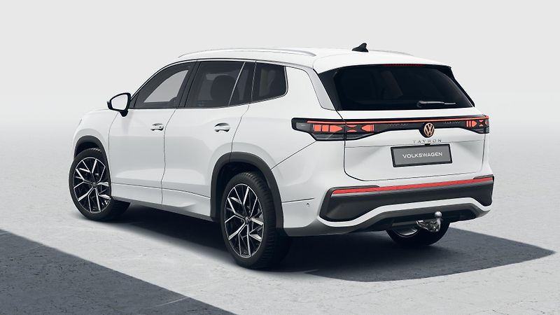 Volkswagen Tayron Elegance 2,0 TDI 110 kW - fotka 2 z 9
