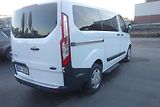 Ford Tourneo Custom 2,2TDCi 8 MÍST TOURNEO - náhled 8
