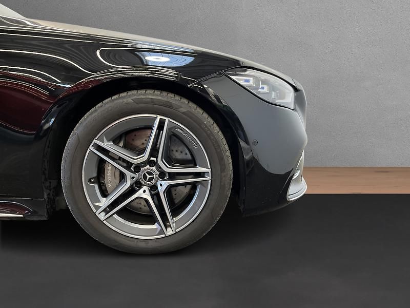 Mercedes-Benz Třídy S 350 d 4MATIC L - fotka 9 z 23