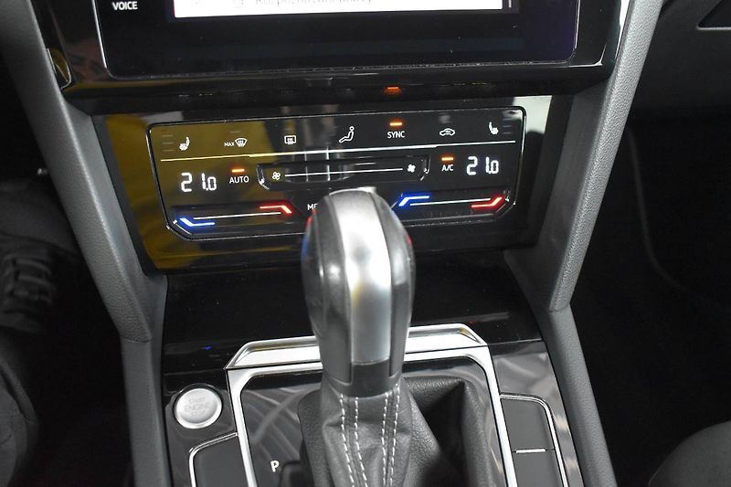 Volkswagen Arteon Shooting Brake (2023) 2.0TDI 147kW R-Line, CZ - fotka 16 z 23