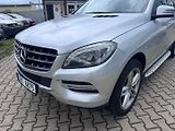 Mercedes-Benz Třídy M (2012) 350 3,0 CDI 190KW 4MATIC TAŽNÉ - náhled 10