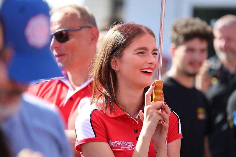 Druhý zářijový víkend patřil na Automotodromu Brno tradiční události Masaryk Racing Days.